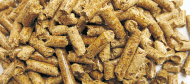 木質ペレット-画像